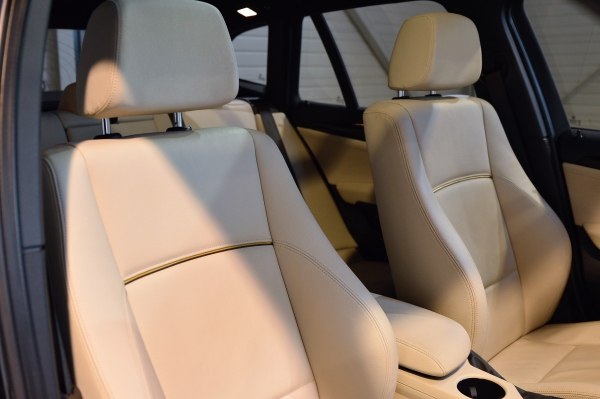 BMW X1 SDRIVE 20DA LUXE 177 CH