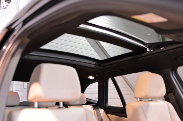 BMW X1 SDRIVE 20DA LUXE 177 CH