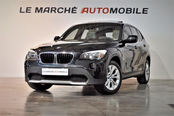 BMW X1 SDRIVE 20DA LUXE 177 CH