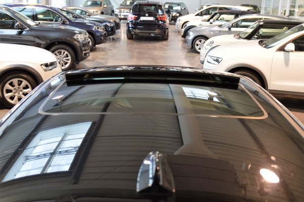 BMW X1 SDRIVE 20DA LUXE 177 CH