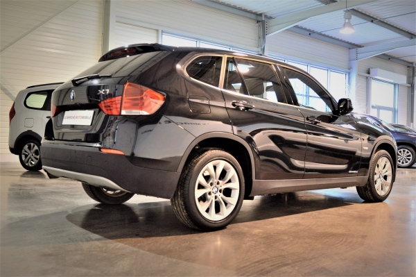 BMW X1 SDRIVE 20DA LUXE 177 CH