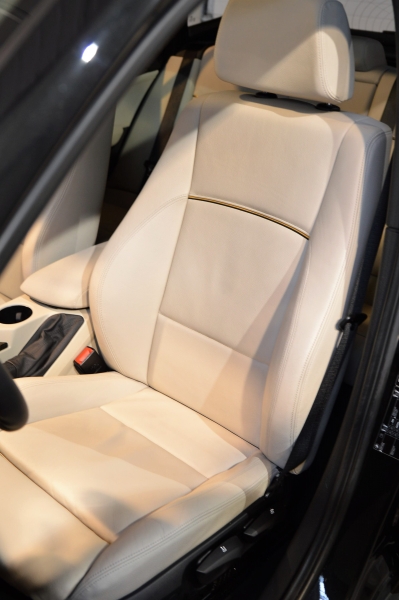 BMW X1 SDRIVE 20DA LUXE 177 CH