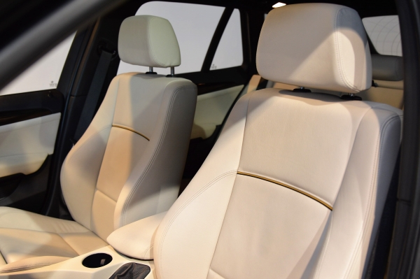 BMW X1 SDRIVE 20DA LUXE 177 CH