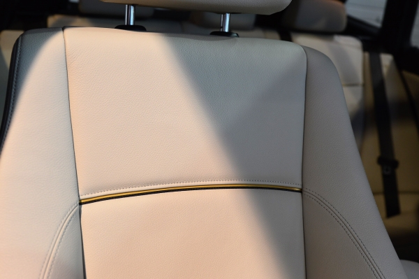 BMW X1 SDRIVE 20DA LUXE 177 CH