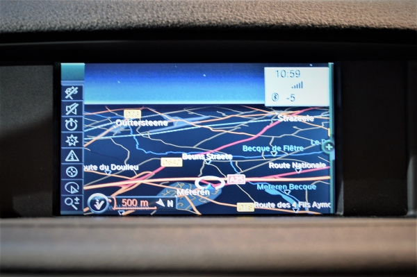 BMW X1 SDRIVE 20DA LUXE 177 CH