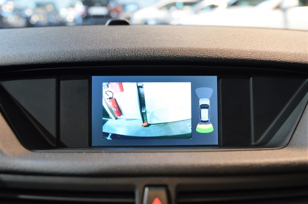 BMW X1 SDRIVE 20DA LUXE 177 CH