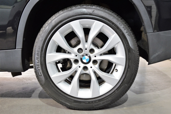 BMW X1 SDRIVE 20DA LUXE 177 CH