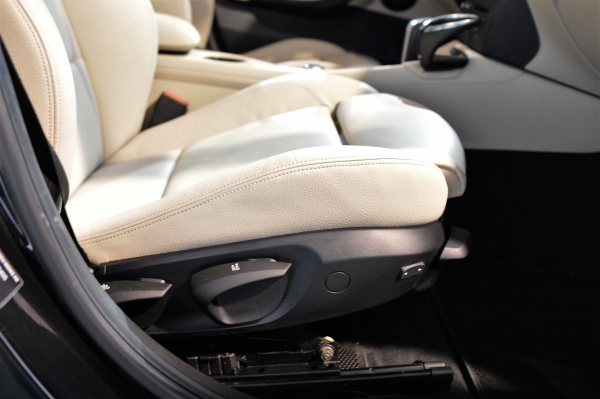 BMW X1 SDRIVE 20DA LUXE 177 CH