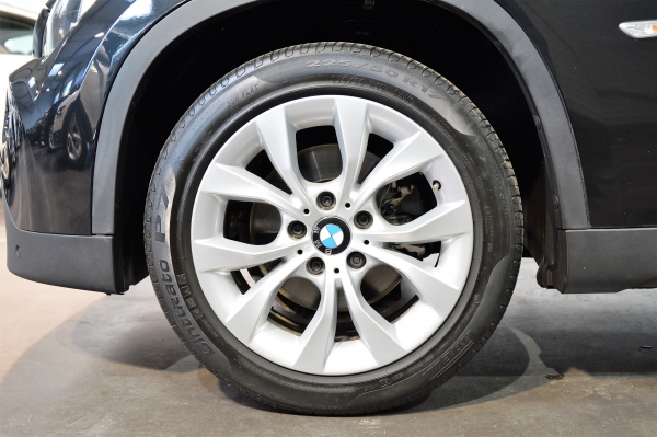 BMW X1 SDRIVE 20DA LUXE 177 CH