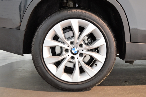 BMW X1 SDRIVE 20DA LUXE 177 CH