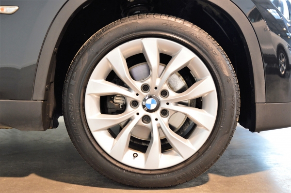 BMW X1 SDRIVE 20DA LUXE 177 CH