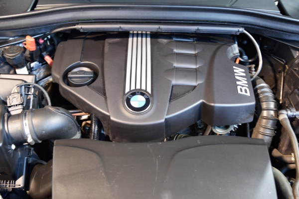 BMW X1 SDRIVE 20DA LUXE 177 CH