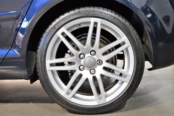Audi A3 SPORTBACK 2.0 TDI 140 S LINE STRONIC