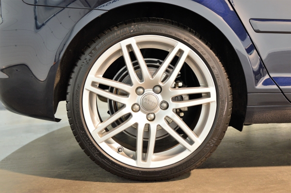 Audi A3 SPORTBACK 2.0 TDI 140 S LINE STRONIC