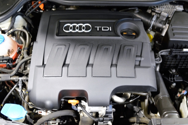 Audi A1 SPORTBACK 1.6 TDI 90 CH AMBIENTE