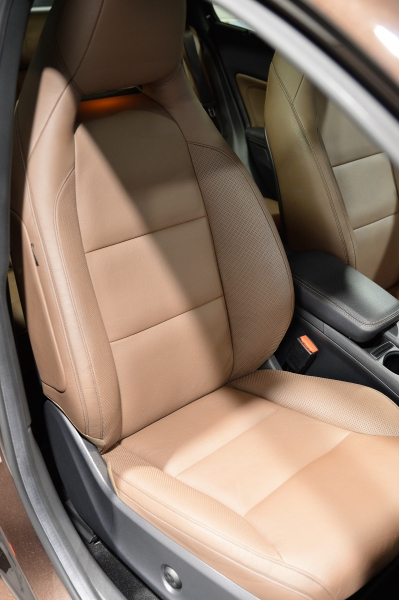 Mercedes GLA 220 CDI FASCINATION BA7