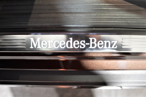 Mercedes GLA 220 CDI FASCINATION BA7