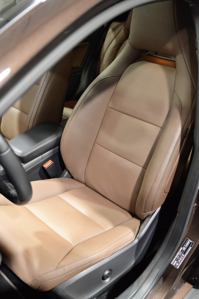 Mercedes GLA 220 CDI FASCINATION BA7