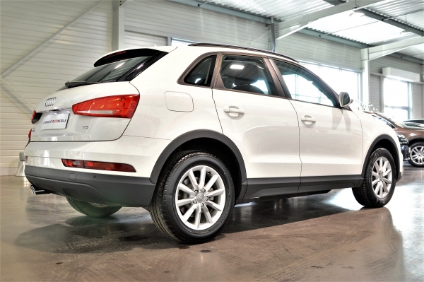 Audi Q3 2.0 TDI 150 CH ULTRA AMBIENTE