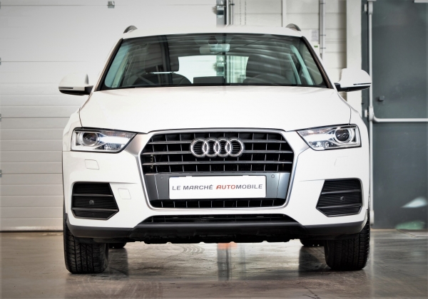 Audi Q3 2.0 TDI 150 CH ULTRA AMBIENTE