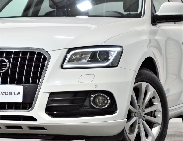 AUDI Q5 2.0 TDI 143 CH AMBITION LUXE