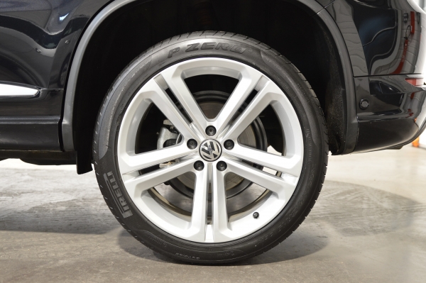  Volkswagen TIGUAN 1.4 TSI 160 CH CARAT PACK R-EXCLUSIVE DSG