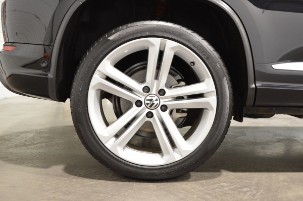  Volkswagen TIGUAN 1.4 TSI 160 CH CARAT PACK R-EXCLUSIVE DSG