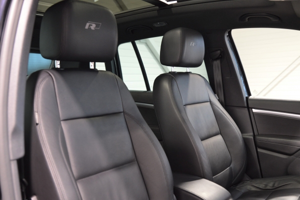  Volkswagen TIGUAN 1.4 TSI 160 CH CARAT PACK R-EXCLUSIVE DSG