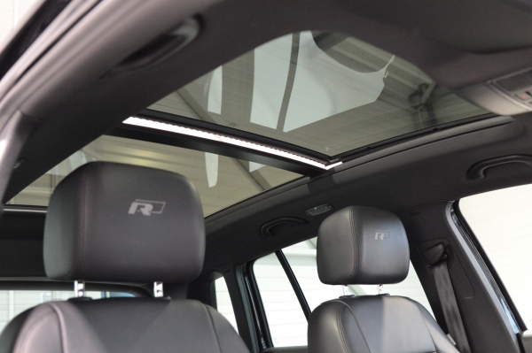  Volkswagen TIGUAN 1.4 TSI 160 CH CARAT PACK R-EXCLUSIVE DSG