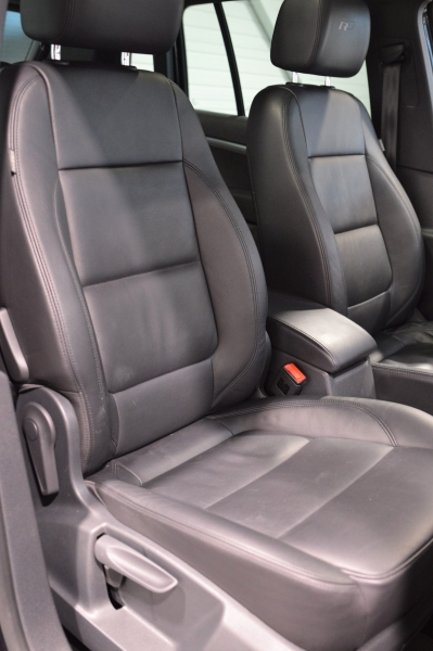  Volkswagen TIGUAN 1.4 TSI 160 CH CARAT PACK R-EXCLUSIVE DSG