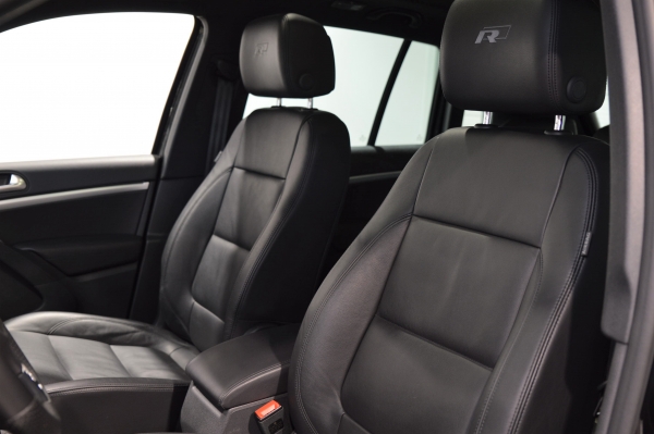  Volkswagen TIGUAN 1.4 TSI 160 CH CARAT PACK R-EXCLUSIVE DSG