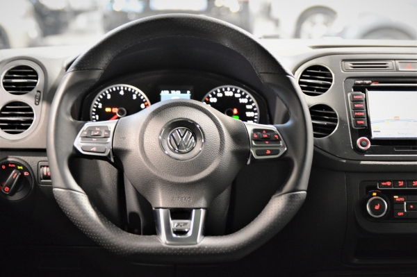  Volkswagen TIGUAN 1.4 TSI 160 CH CARAT PACK R-EXCLUSIVE DSG
