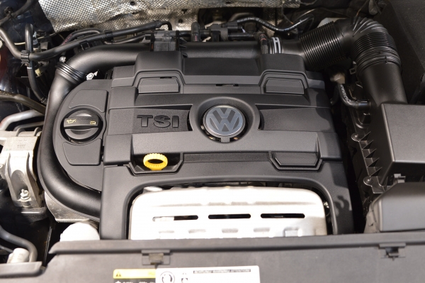  Volkswagen TIGUAN 1.4 TSI 160 CH CARAT PACK R-EXCLUSIVE DSG