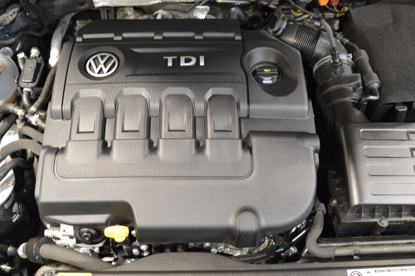  Volkswagen golf gtd 184 ch dsg6