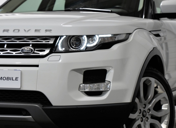 Land Rover RANGE ROVER EVOQUE PRESTIGE PACK ED4 150 CH