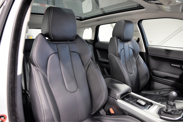 Land Rover RANGE ROVER EVOQUE PRESTIGE PACK ED4 150 CH