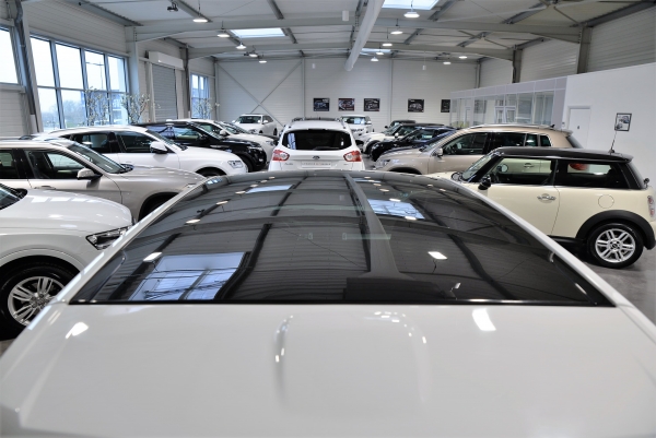 Land Rover RANGE ROVER EVOQUE PRESTIGE PACK ED4 150 CH