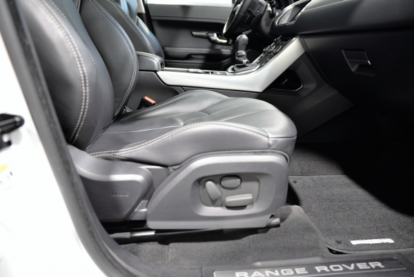 Land Rover RANGE ROVER EVOQUE PRESTIGE PACK ED4 150 CH
