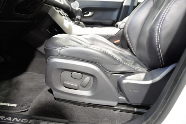 Land Rover RANGE ROVER EVOQUE PRESTIGE PACK ED4 150 CH