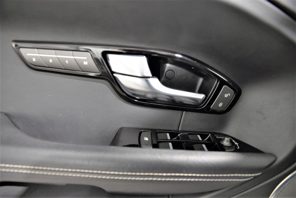 Land Rover RANGE ROVER EVOQUE PRESTIGE PACK ED4 150 CH