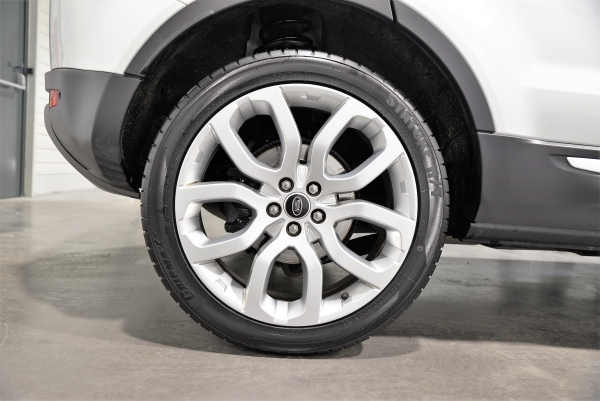 Land Rover RANGE ROVER EVOQUE PRESTIGE PACK ED4 150 CH