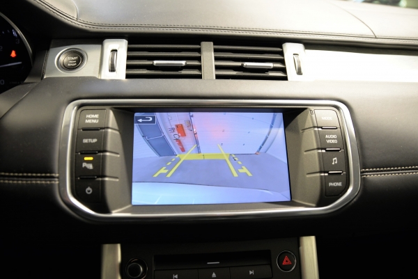 Land Rover RANGE ROVER EVOQUE PRESTIGE PACK ED4 150 CH