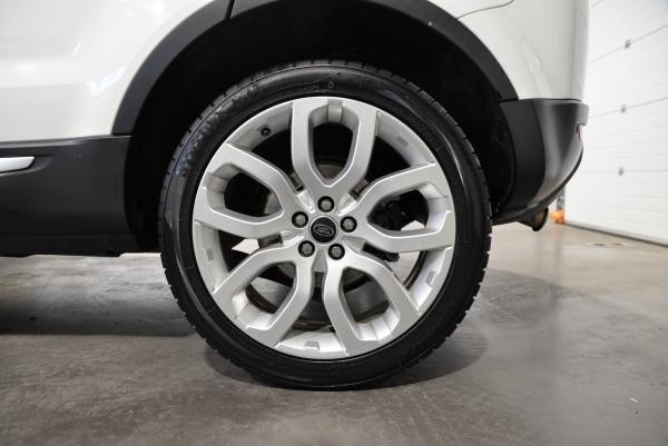 Land Rover RANGE ROVER EVOQUE PRESTIGE PACK ED4 150 CH
