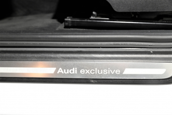 Audi Q5 QUATTRO TDI 177 CH AVUS PACK OFF-ROAD STRONIC