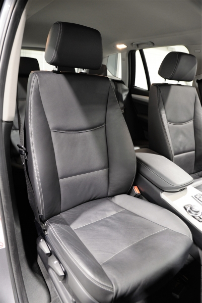 BMW X3 XDRIVE 20D 184 CH  EXCELLIS BVA8
