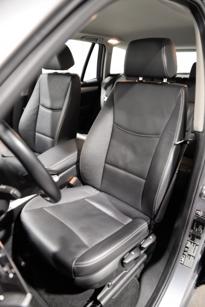 BMW X3 XDRIVE 20D 184 CH  EXCELLIS BVA8