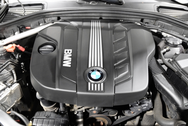 BMW X3 XDRIVE 20D 184 CH  EXCELLIS BVA8