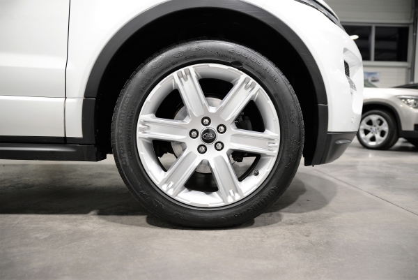 Land Rover RANGE ROVER EVOQUE TD4 DYNAMIC P2