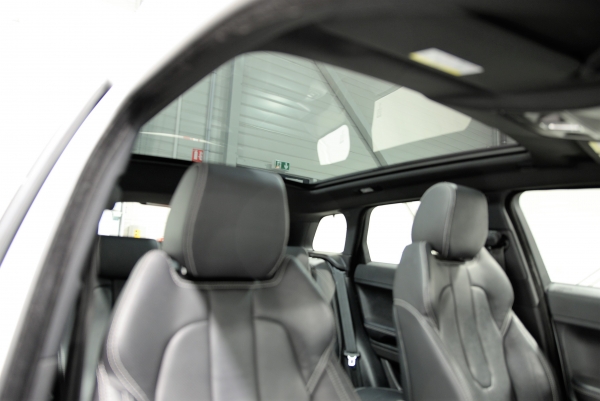 Land Rover RANGE ROVER EVOQUE TD4 DYNAMIC P2
