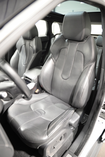 Land Rover RANGE ROVER EVOQUE TD4 DYNAMIC P2